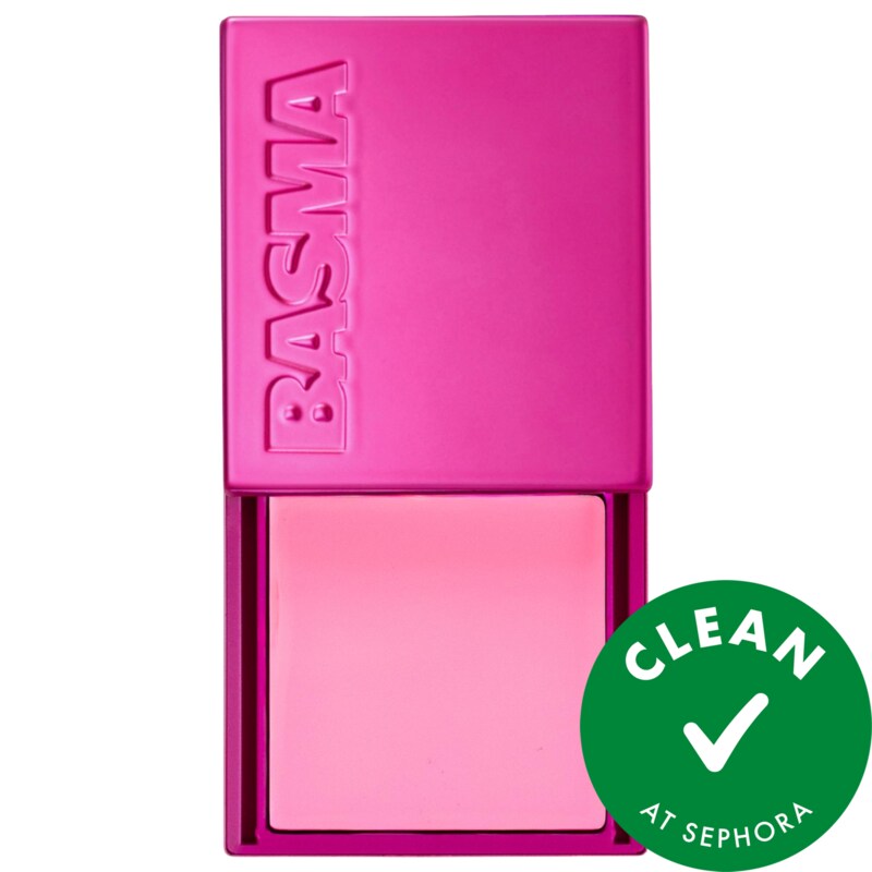 The Hydrating Long-wearing Cream Blush