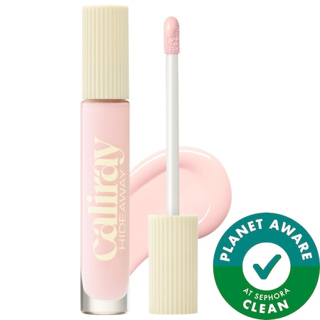 Hideaway Brightening + Hydrating Under Eye Color Corrector Concealer