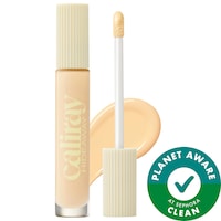 caliray - Anticernes correcteur de couleur illuminant et hydratant Hideaway