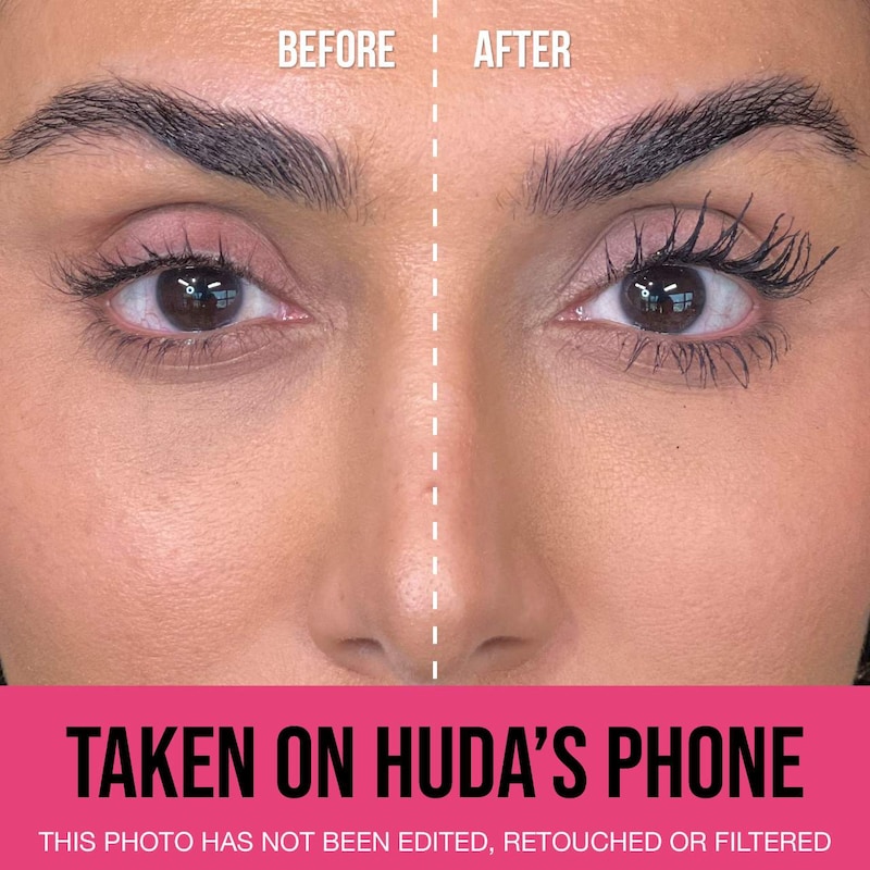 Mini 1 Coat WOW! Extra Volumizing and Lifting Mascara thumbnail 4