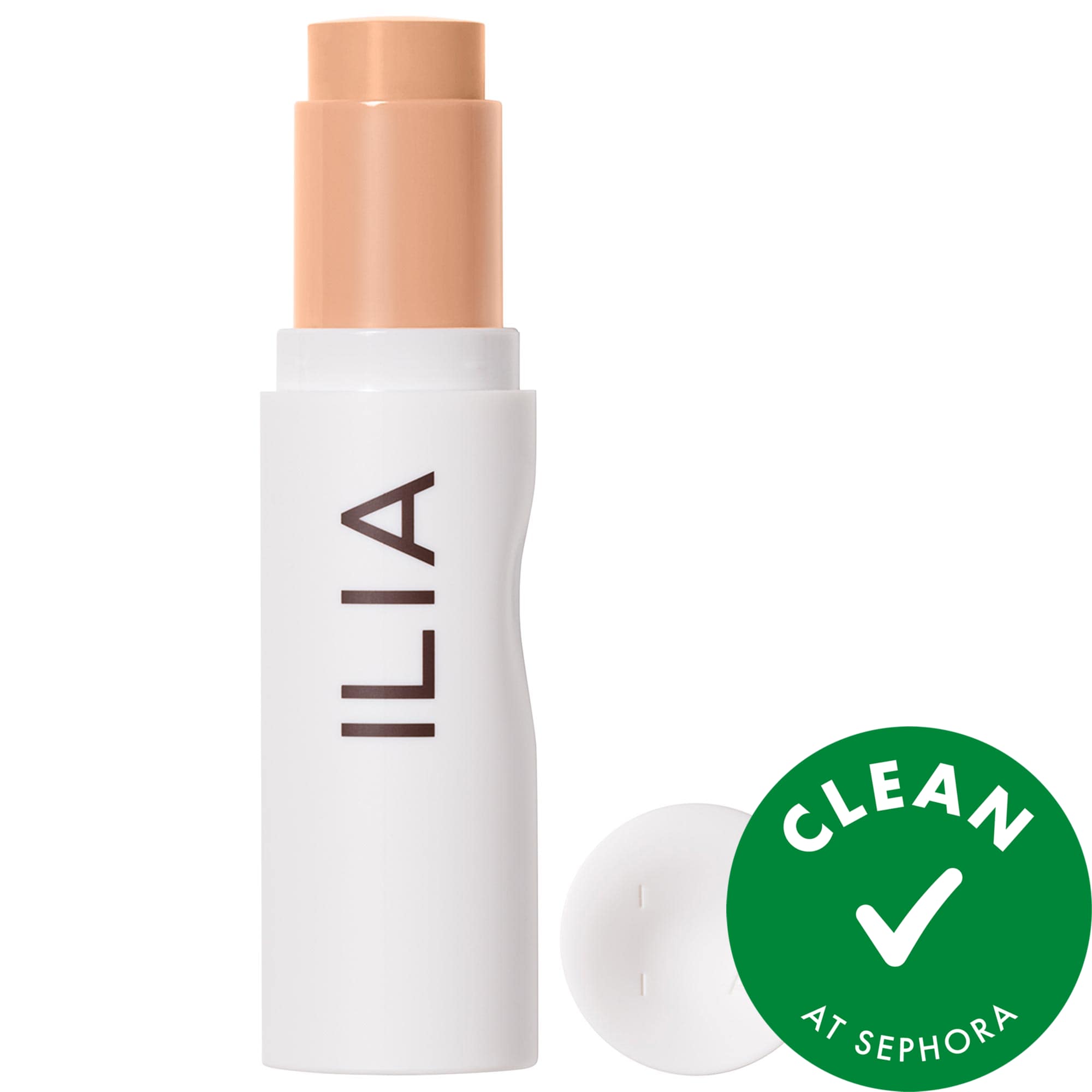 ILIA Skin Rewind Blurring Foundation and Concealer Complexion Stick 0.35 oz / 10 g