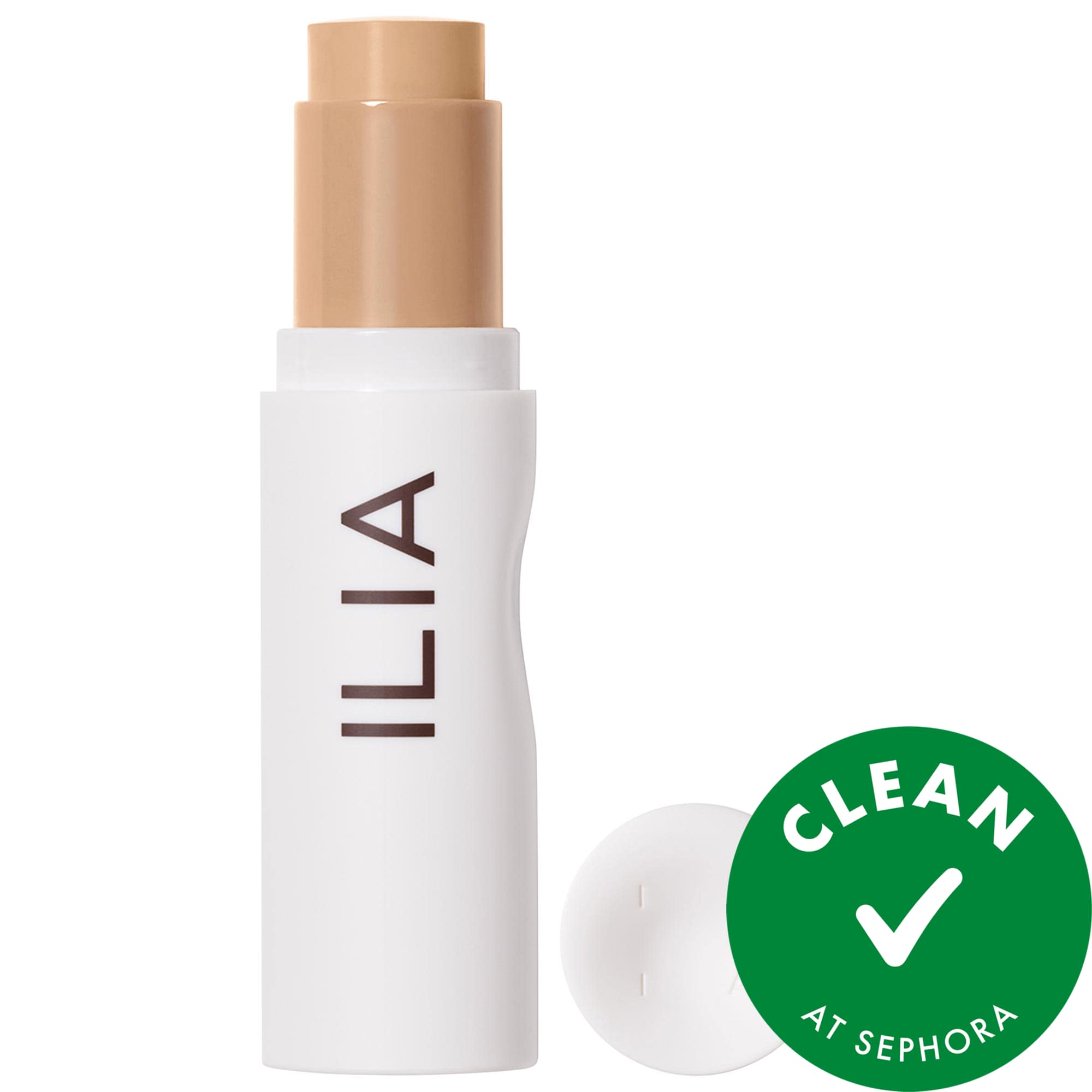 ILIA Skin Rewind Blurring Foundation and Concealer Complexion Stick 0.35 oz / 10 g