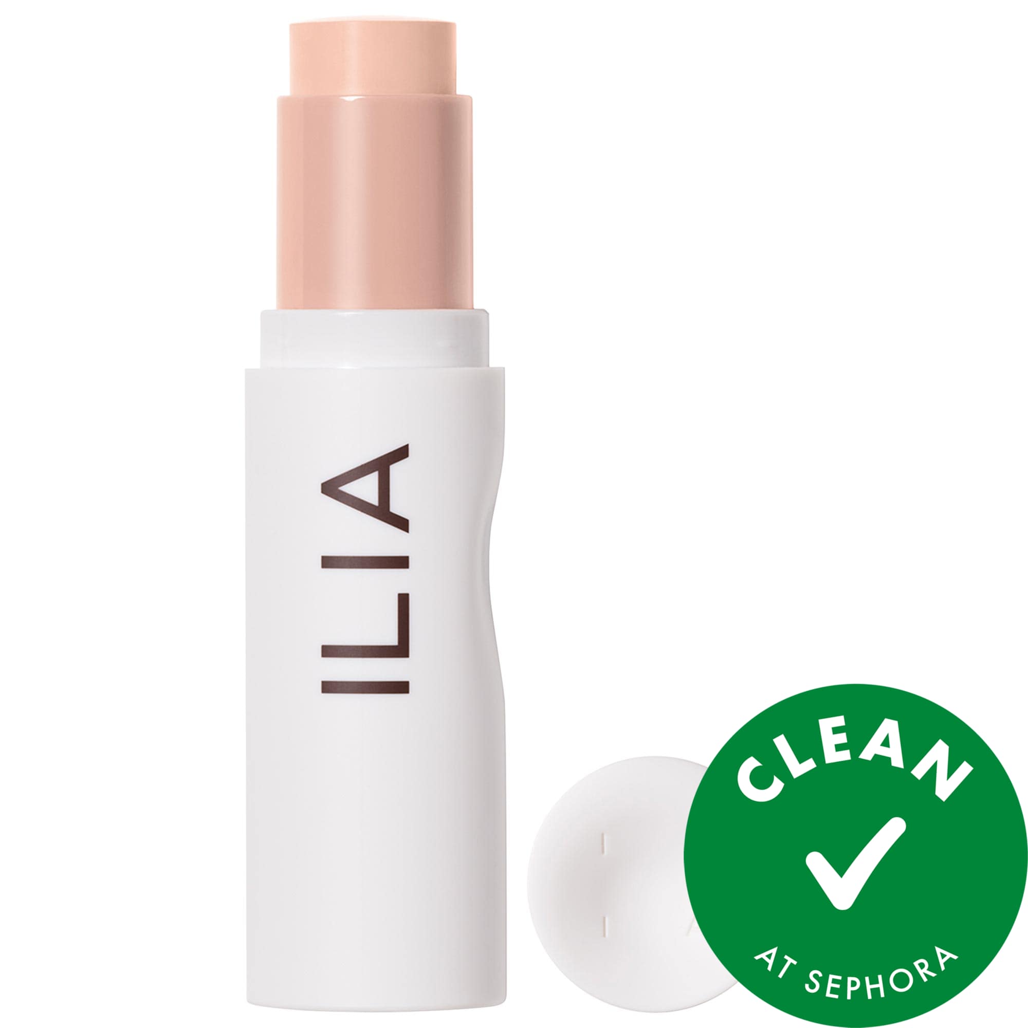 ILIA Skin Rewind Blurring Foundation and Concealer Complexion Stick 0.35 oz / 10 g