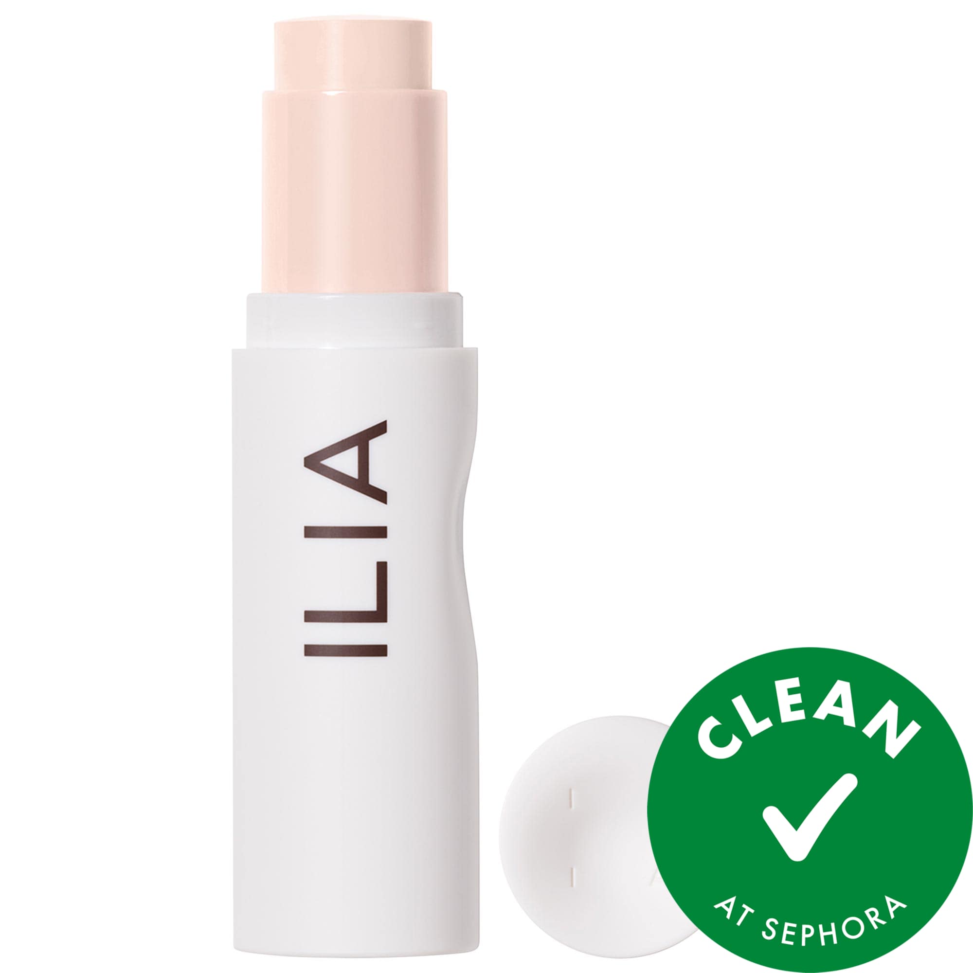 ILIA Skin Rewind Blurring Foundation and Concealer Complexion Stick INTERNATIONAL SHIPPING