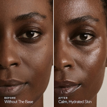 Mini The Base Face Milk Essence & Lightweight Moisturizer with Hyaluronic Acid