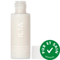 ILIA - Minilotion hydratante légère avec acide hyaluronique The Base Face Milk