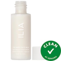 ILIA - Mini The Base Face Milk Essence & Lightweight Moisturizer with Hyaluronic Acid
