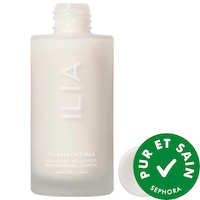 ILIA - Lotion hydratante légère avec acide hyaluronique The Base Face Milk