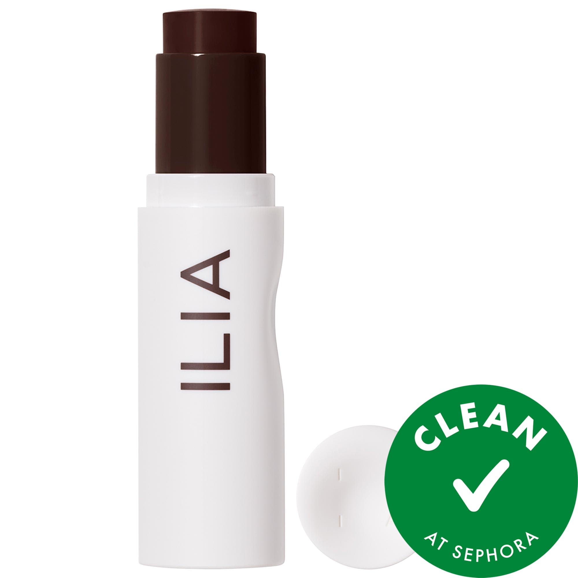 ILIA Skin Rewind Blurring Foundation and Concealer Complexion Stick INTERNATIONAL SHIPPING