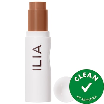 ILIA Skin Rewind Blurring Foundation and Concealer Complexion Stick