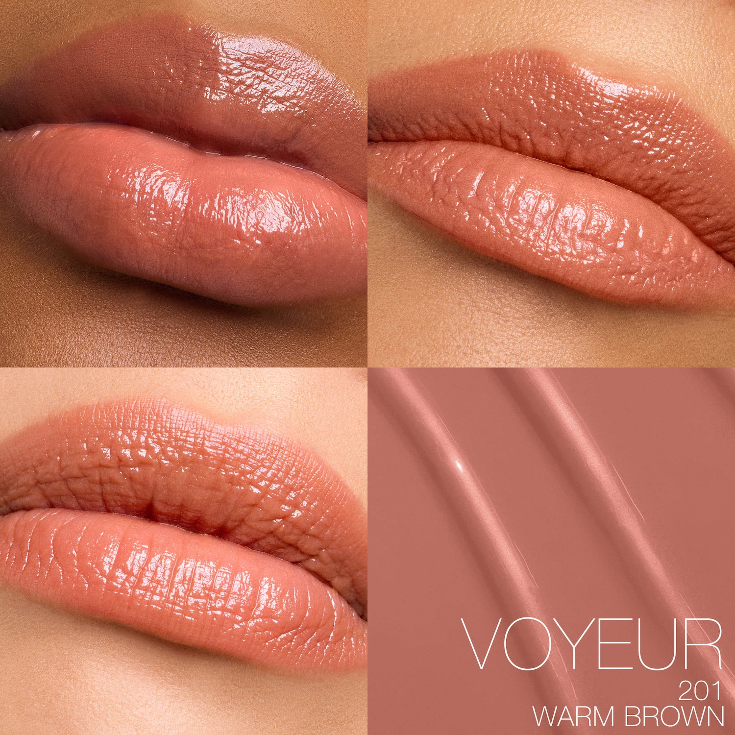 Afterglow Sensual Shine Hydrating Lipstick