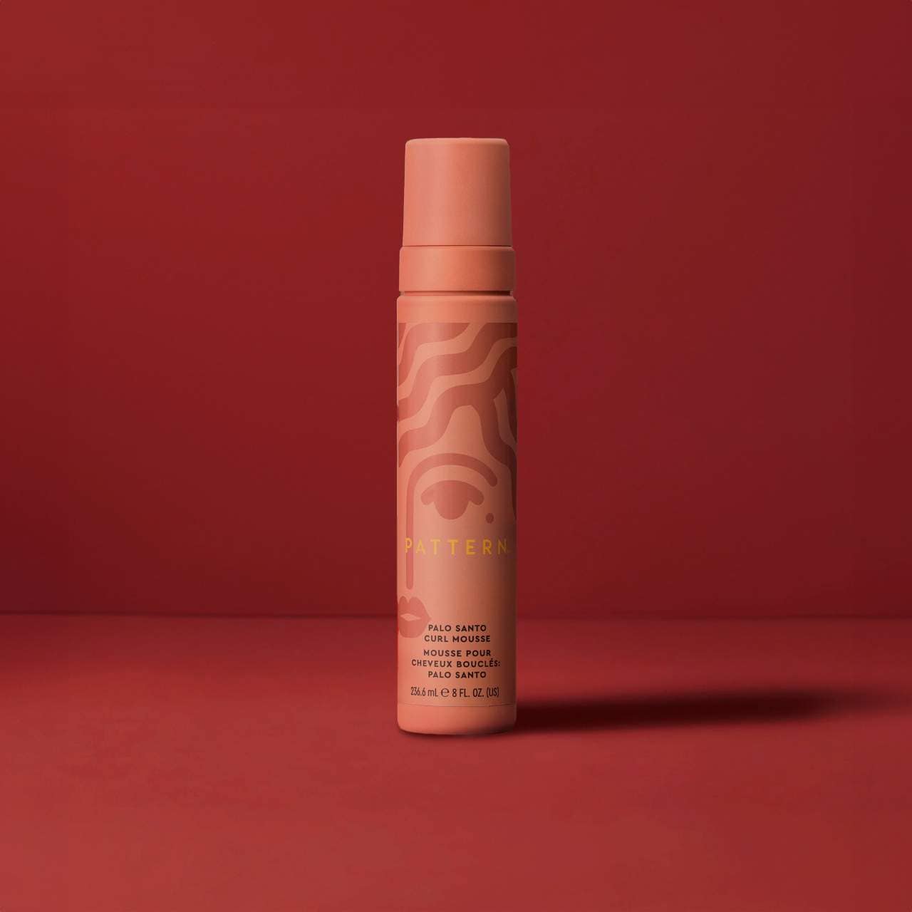 Pattern by Tracee Ellis Ross Curl Mousse