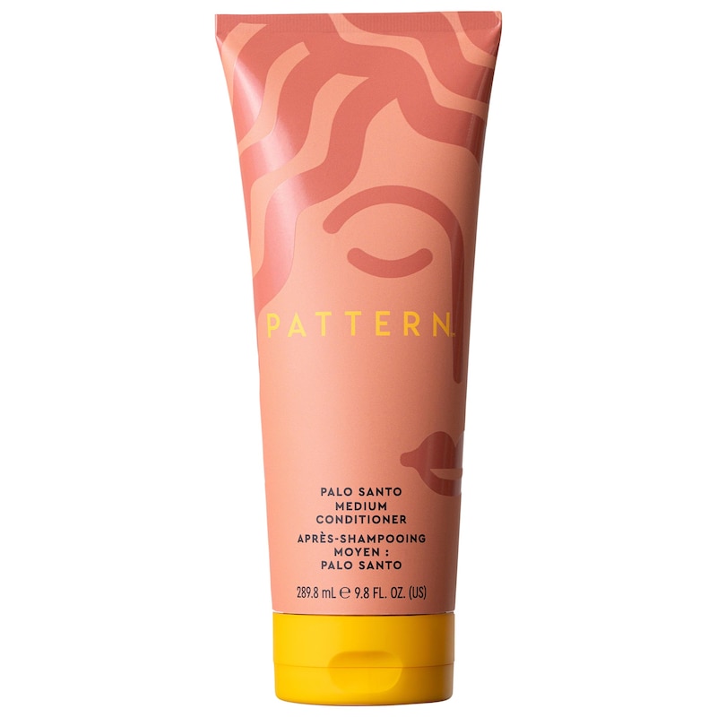 Palo Santo Medium Conditioner with Biotin