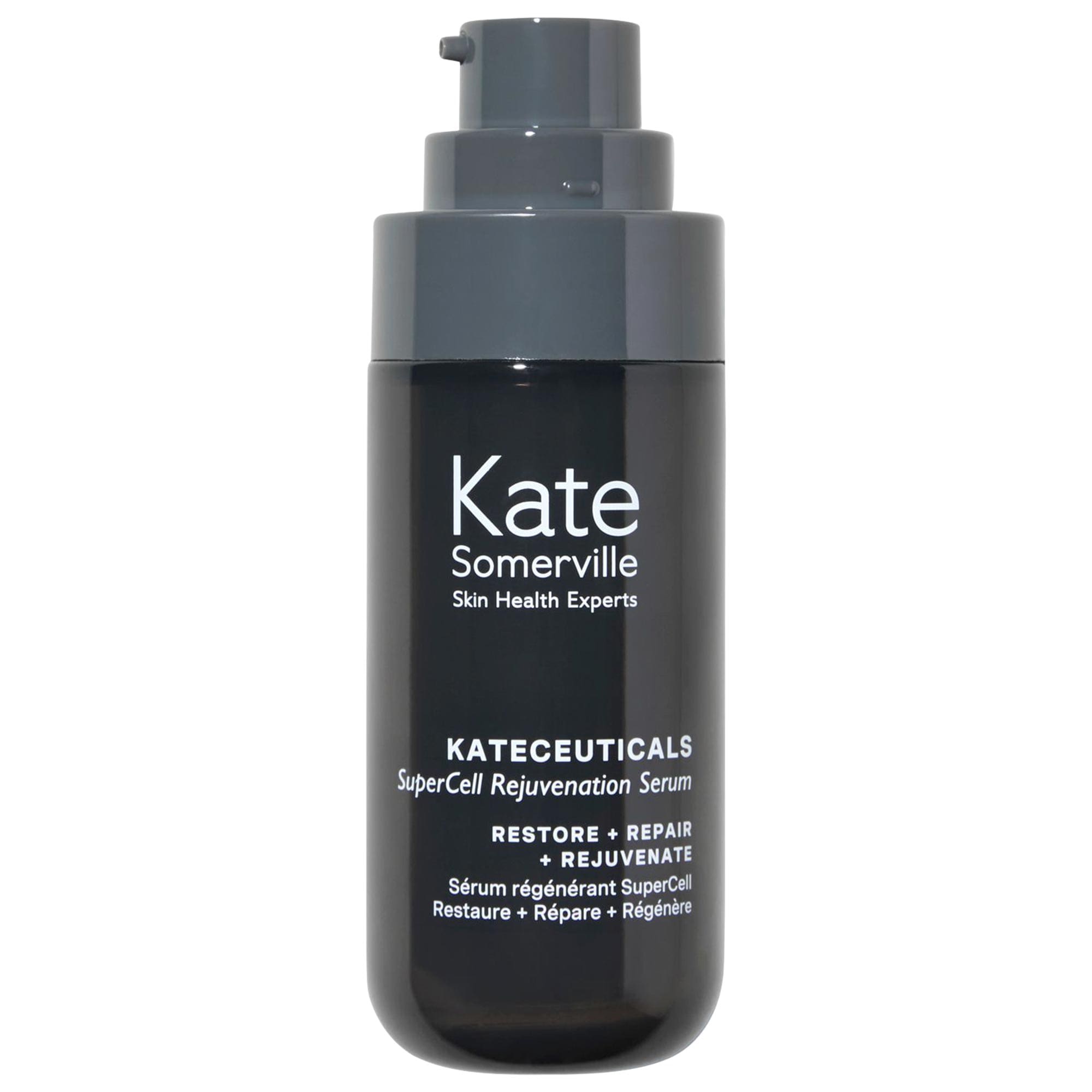 KateCeuticals SuperCell Rejuvenation Peptide Serum for Wrinkles
