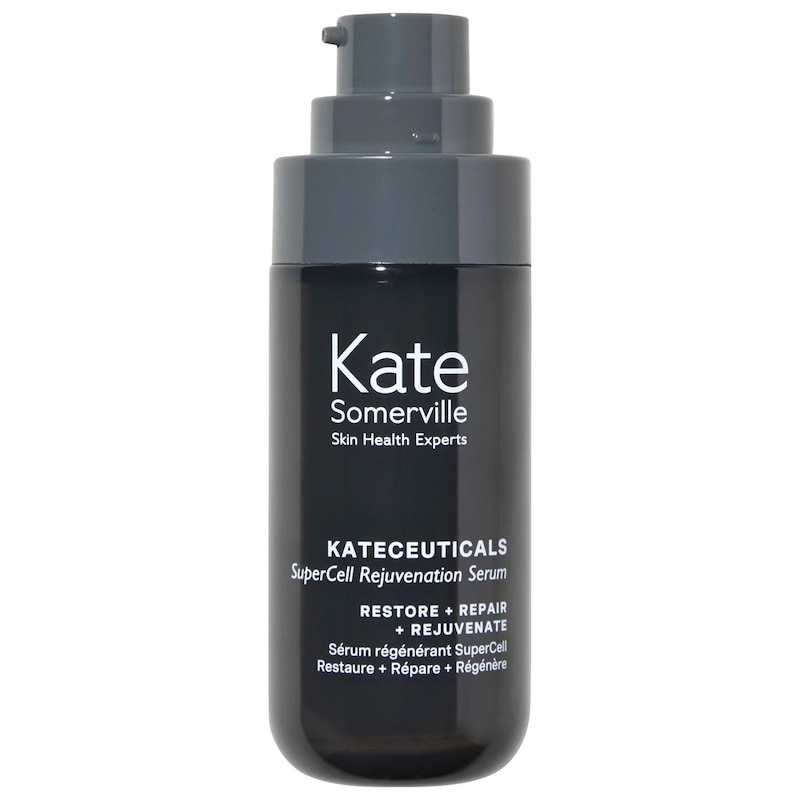 KateCeuticals SuperCell Rejuvenation Peptide Serum for Wrinkles