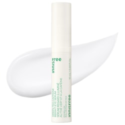 Green Tea Caffeine Bright-Eye Serum with Niacinamide