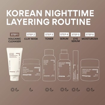 Innisfree Skincare Routine: Ultimate Guide for Radiant Skin