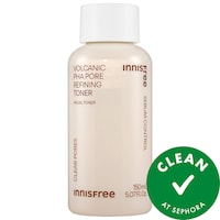 innisfree - Lotion tonique affinant les pores Volcanic PHA  