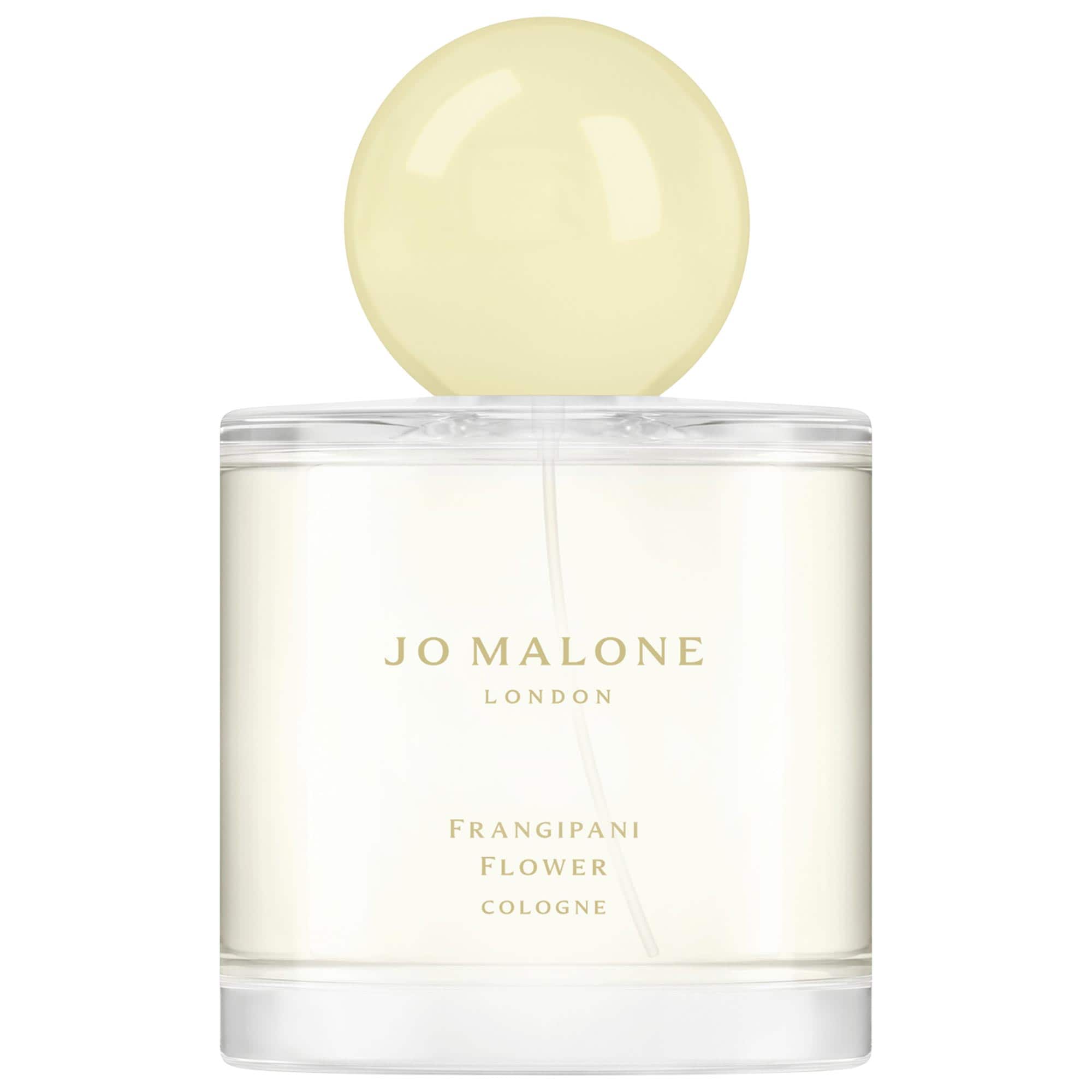 Jo Malone London Frangipani Flower Cologne with Sandalwood ml spray