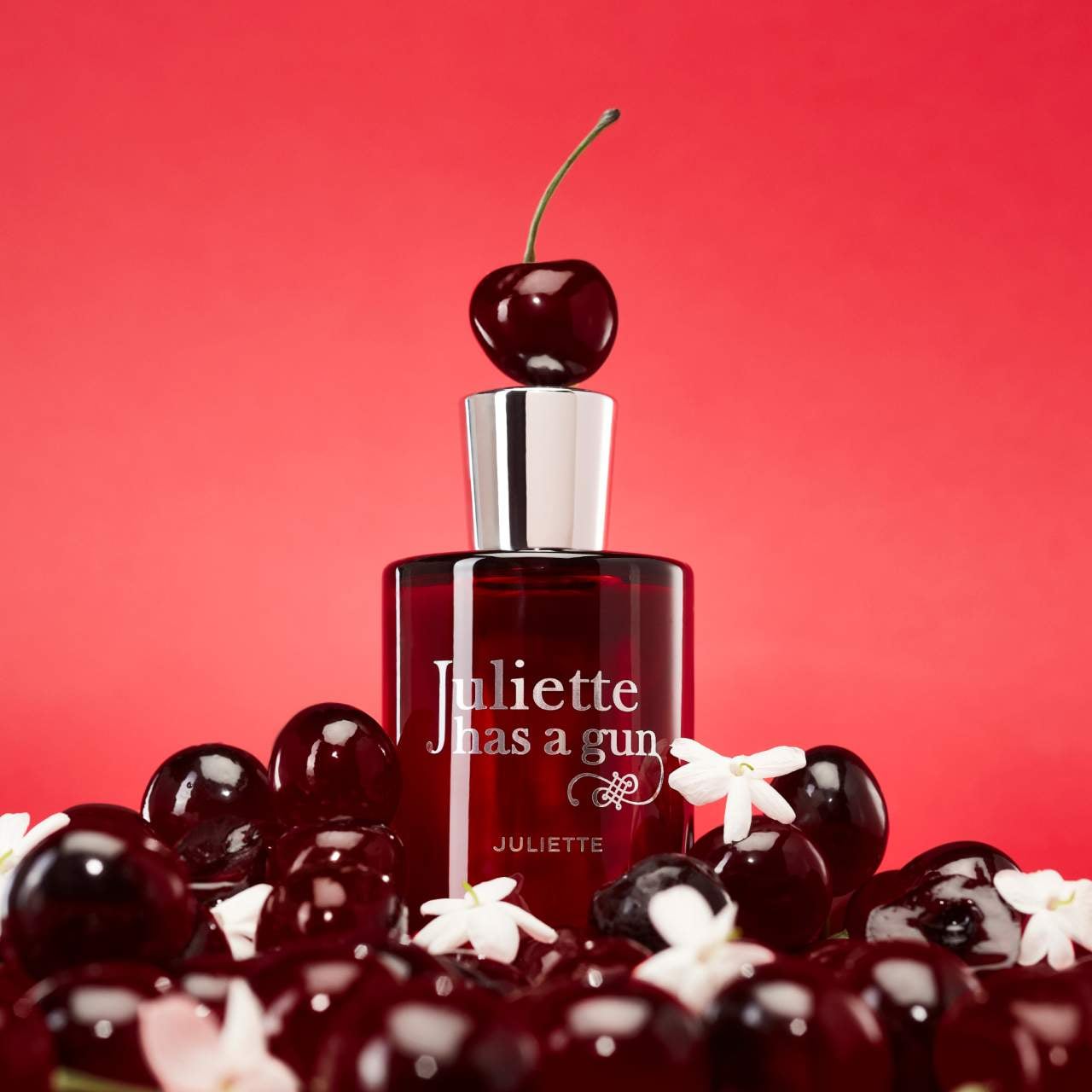 Juliette Eau de Parfum Travel Spray - Juliette has a gun | Sephora