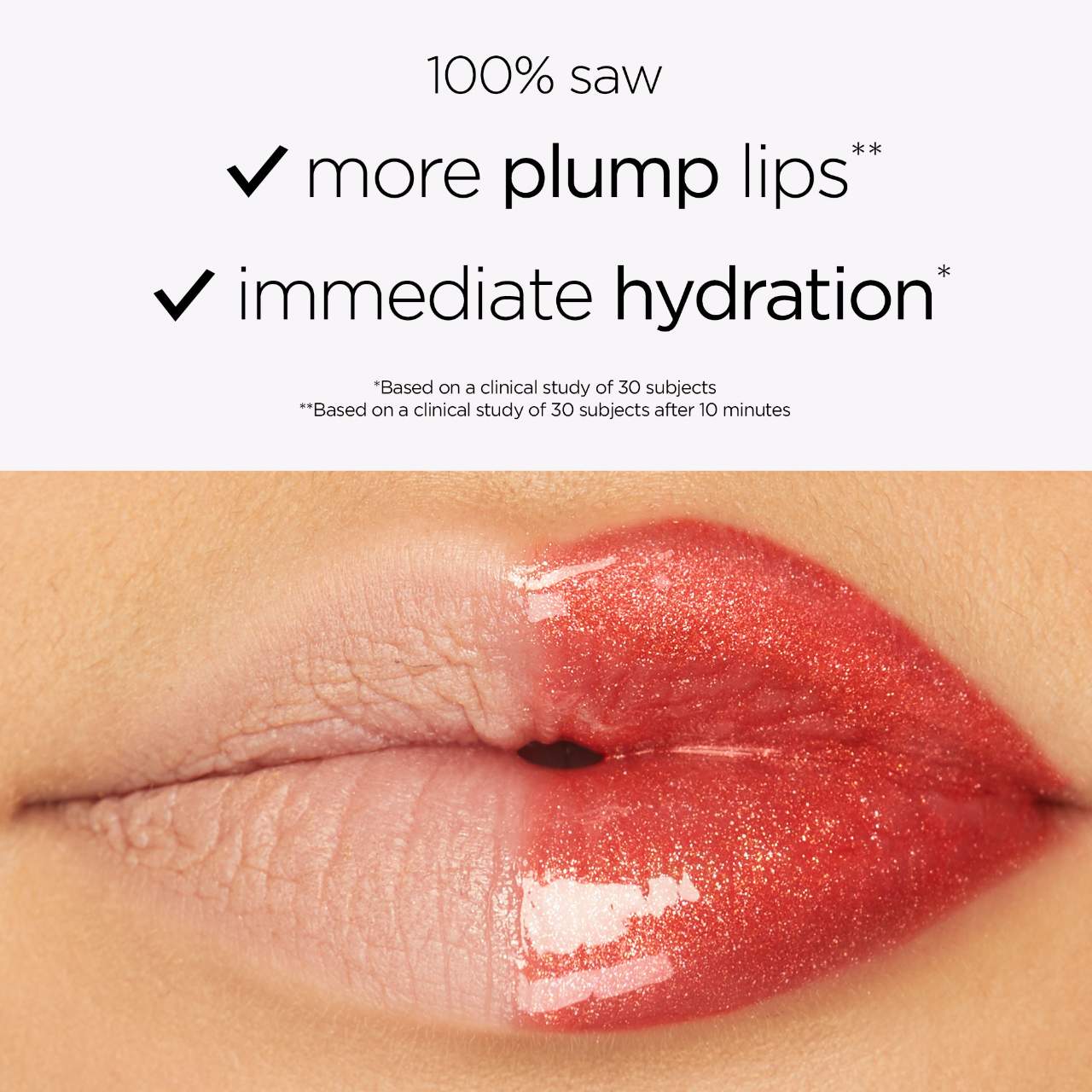 maracuja juicy lip plumping gloss
