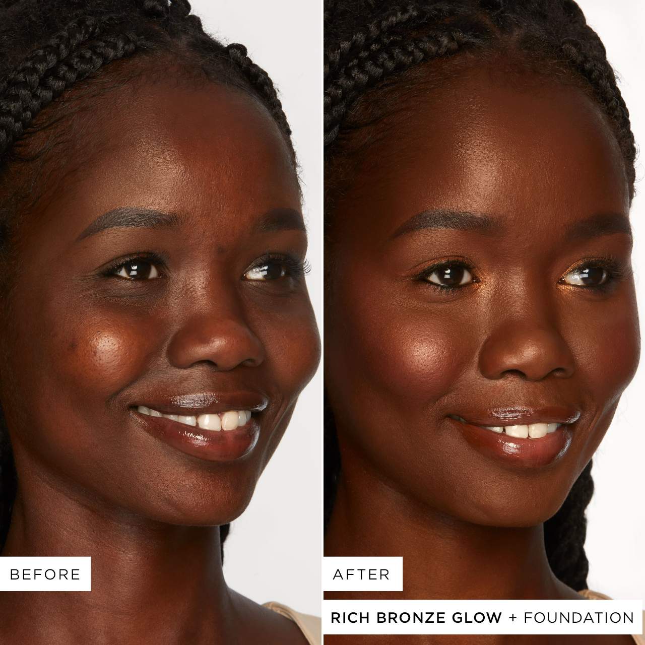 Key Largo glow serum bronzing drops for face & body - tarte | Sephora