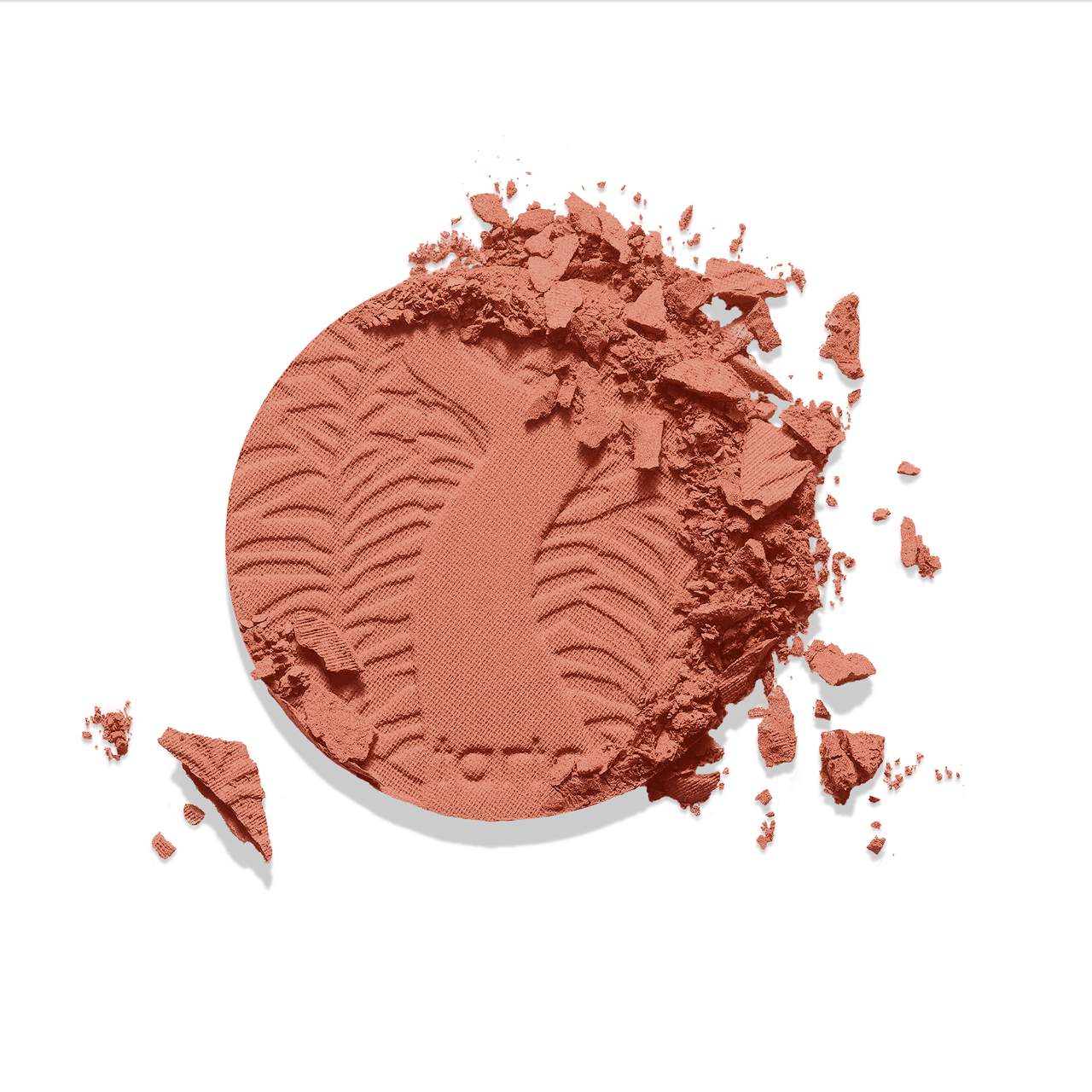 Amazonian clay 12-hour powder blush