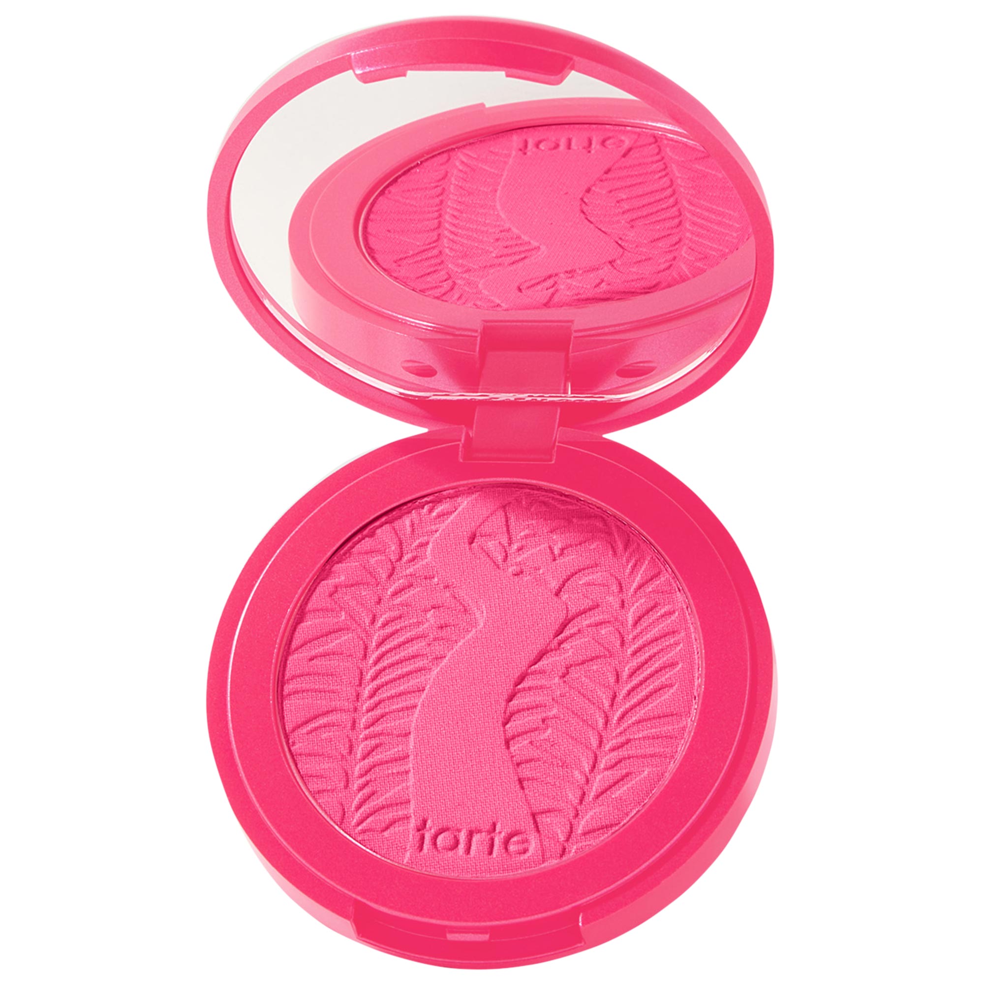 tarte Amazonian clay 12-hour powder blush 0.12 oz / 3.6 g