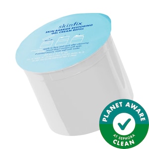Skinfix Skin Barrier Restoring Gel Cream with Pore-Refining Niacinamide and Peptides INTERNATIONAL SHIPPING