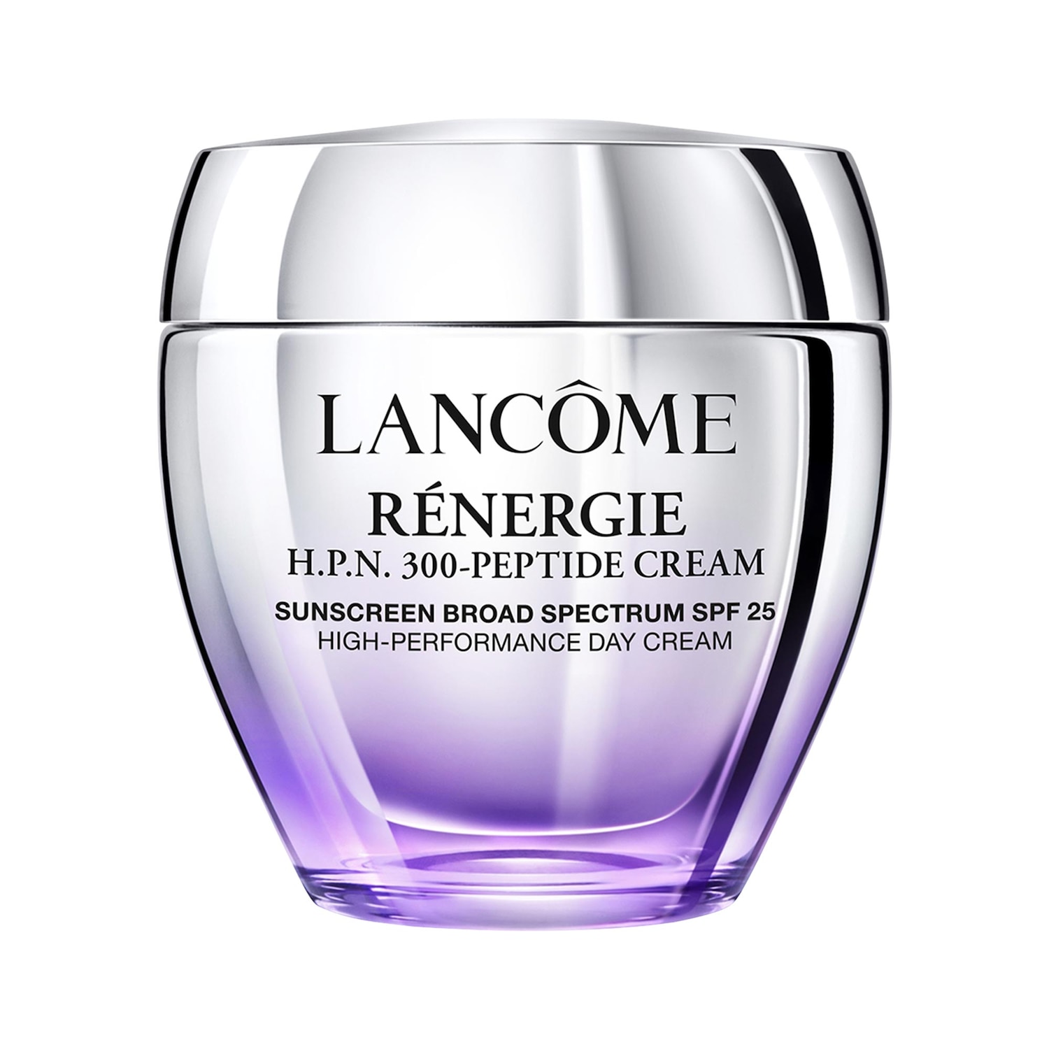Мини-антивозрастной крем Lancôme Rénergie H.P.N. 300-Peptide с SPF 25 — фото 1