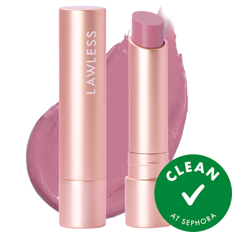 Forget the Filler Lip-Plumping Line-Smoothing Tinted Lip Balm thumbnail 5