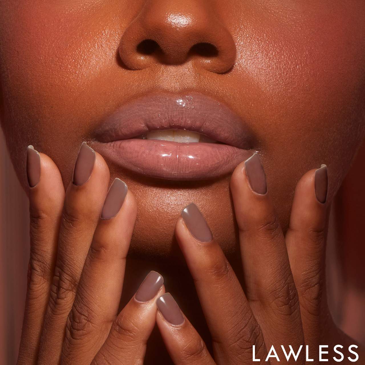 Forget The Filler Lip Plumper Line Smoothing Gloss