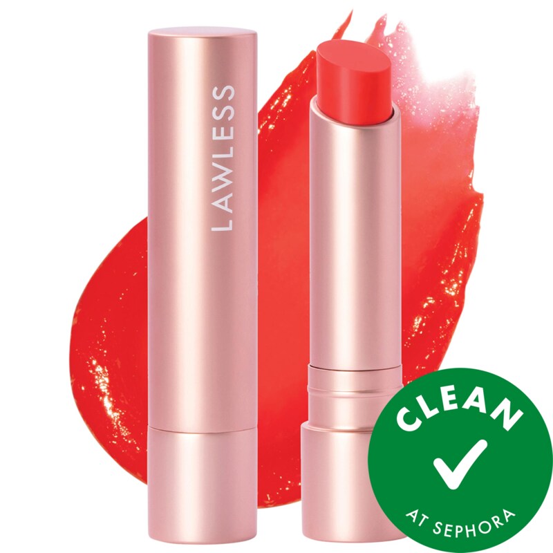 Forget the Filler Lip-Plumping Line-Smoothing Tinted Lip Balm thumbnail 6