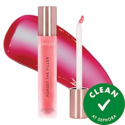 Jumbo Queen Sized Forget The Filler Lip Plumper Line Smoothing Gloss