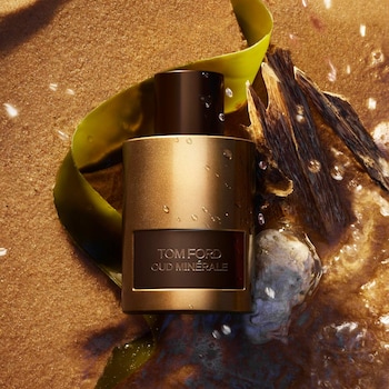 oud minérale de tom ford