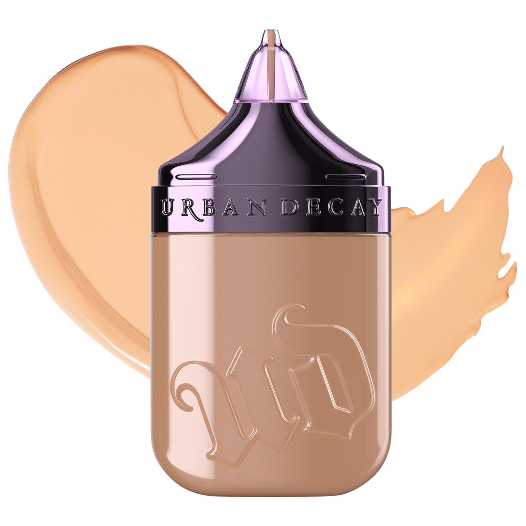 Urban Decay Face Bond Self Setting Waterproof Foundation 1 oz