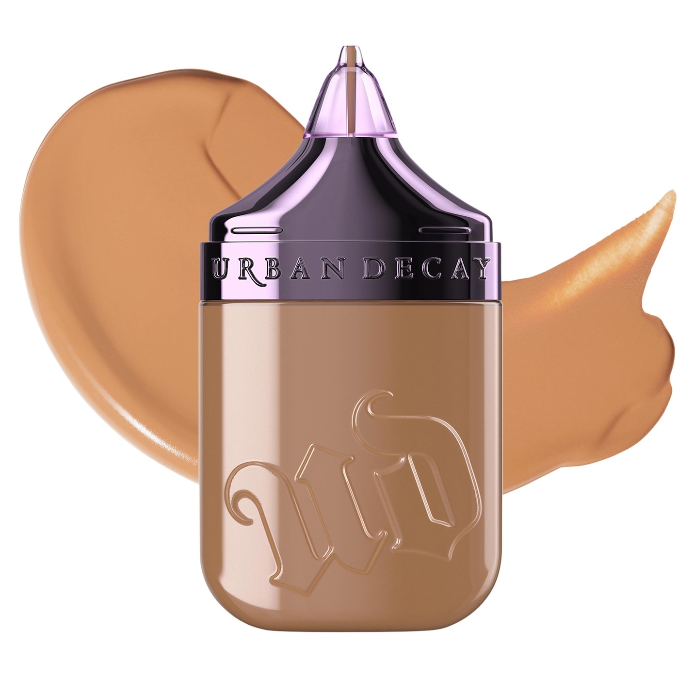 Face Bond Foundation