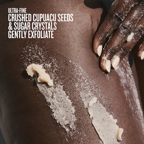 Bum Bum Body Scrub