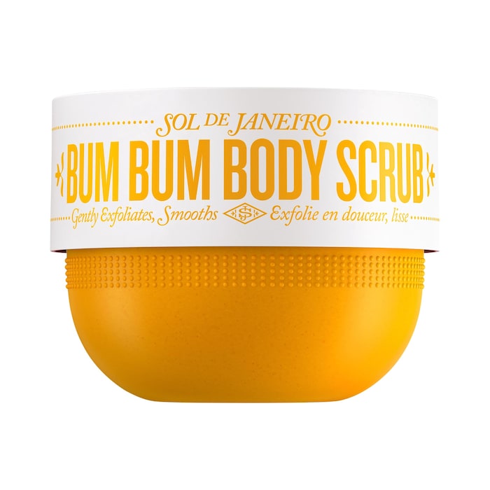 Bum Bum Body Scrub Sol de Janeiro Sephora