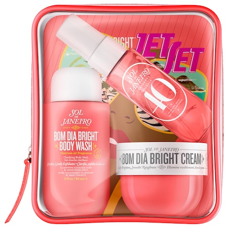 Skincare Sets For Summer Brides