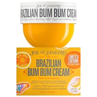 Sol de Janeiro - Brazilian Bum Bum Visibly Firming Refillable Body Cream with Caffeine-Rich Guaranà
