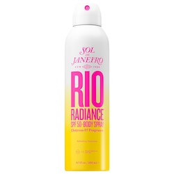 Rio Radiance&trade; SPF 50 Body Spray Sunscreen with Niacinamide