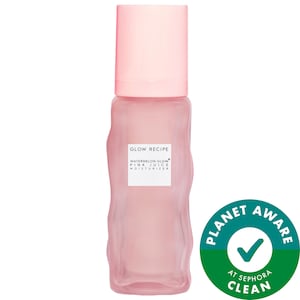 Glow Recipe Watermelon Pink Juice Refillable Oil-Free Face Moisturizer INTERNATIONAL SHIPPING