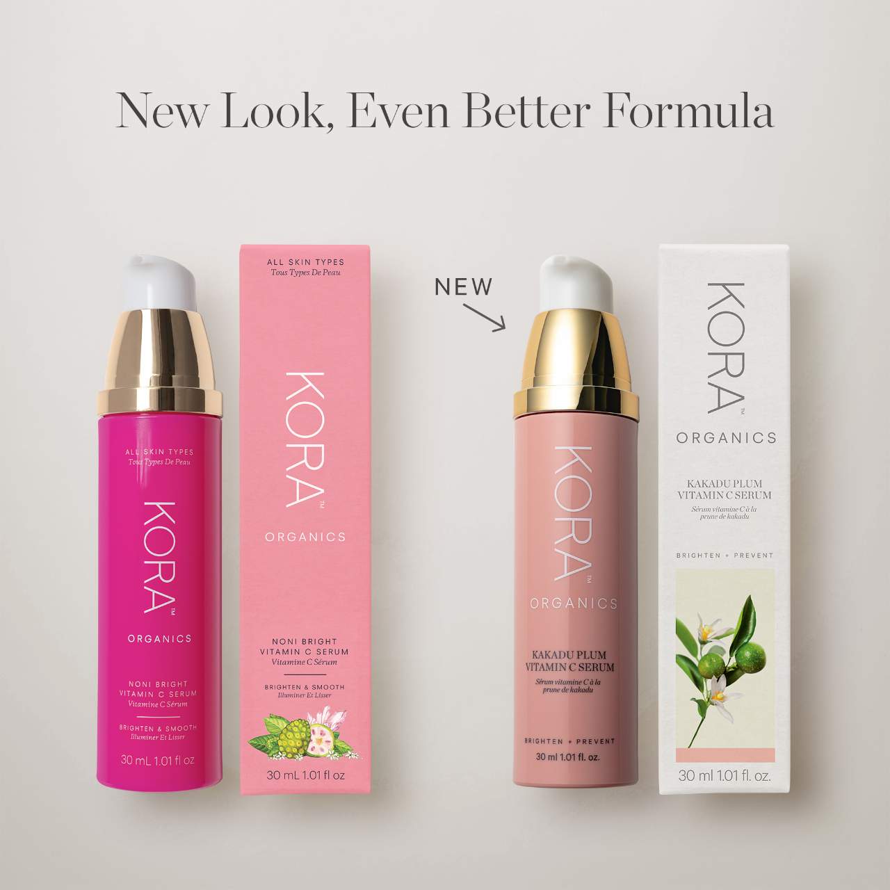 KORA Organics Review KORA Organics Review