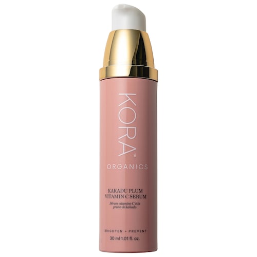 Сыворотка KORA Organics Kakadu Plum с витамином C