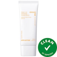 innisfree - Daily UV Defense Invisible Korean Broad Spectrum SPF 36 Sunscreen​