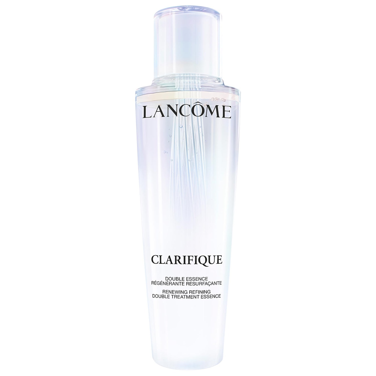 Двойная увлажняющая и отшелушивающая эссенция Lancôme Clarifique