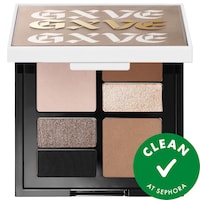 GXVE BY GWEN STEFANI - Eye See in Color Clean Multidimensional Eyeshadow Palette