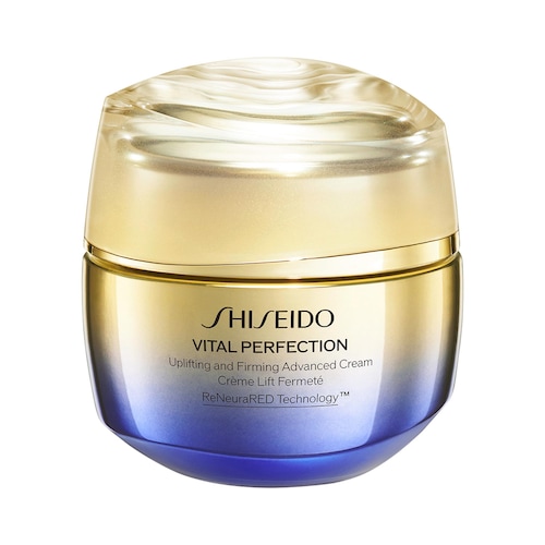 Лифтинг-крем для упругости кожи Shiseido Vital Perfection Advanced