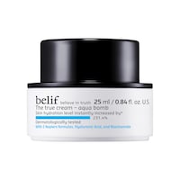 belif - The True Cream Aqua Bomb with Hyaluronic Acid and Niacinamide